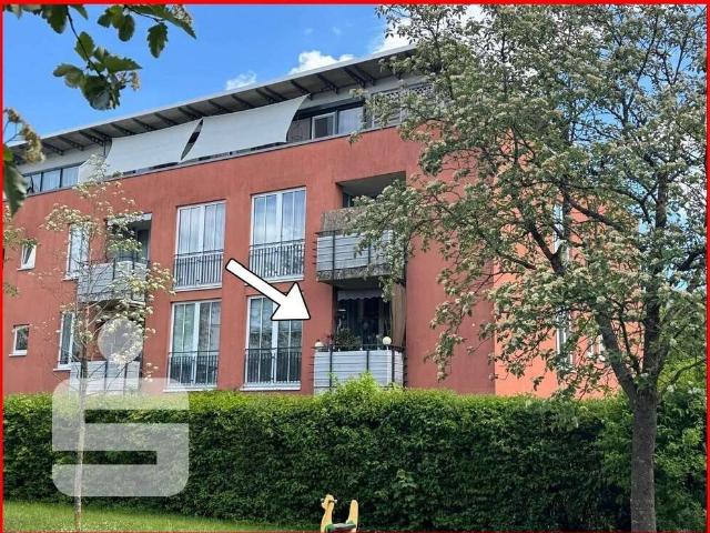 Wohnung zum Kaufen in Fürstenfeldbruck 375.000,00 EUR 74.64 m²