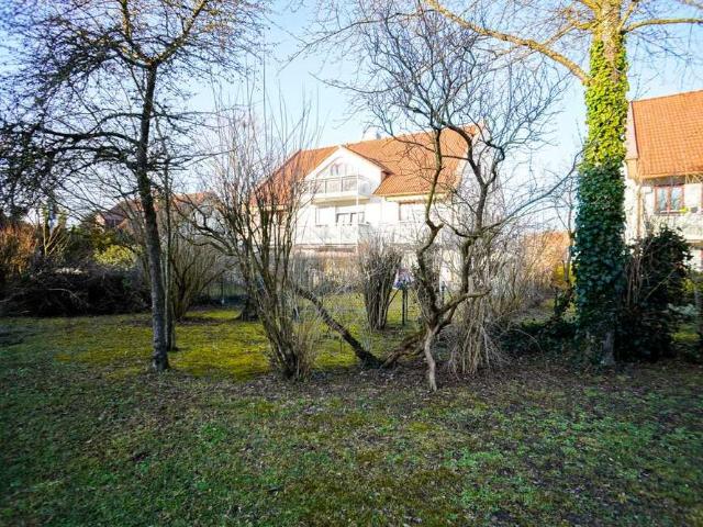 Wohnung zum Kaufen in Fürstenfeldbruck 380.000,00 EUR 64 m²