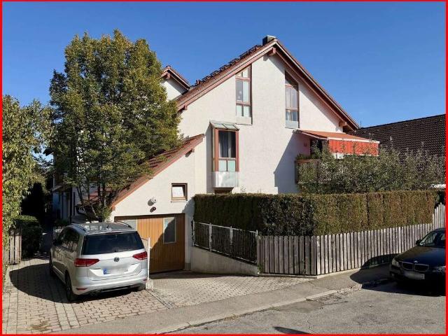 Wohnung zum Kaufen in Fürstenfeldbruck 395.000,00 EUR 71.19 m²