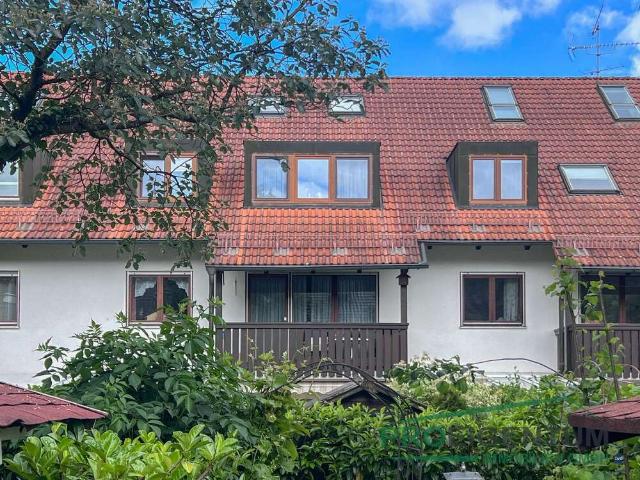 Wohnung zum Kaufen in Fürstenfeldbruck 399.000,00 EUR 76.65 m²