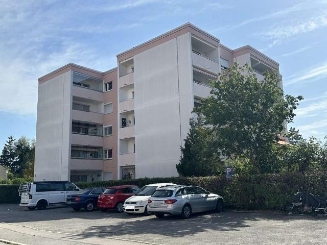Wohnung zum Kaufen in Fürstenfeldbruck 399.000,00 EUR 80.38 m²