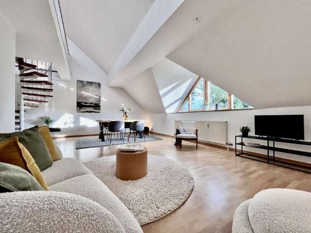 Wohnung zum Kaufen in Fürstenfeldbruck 399.000,00 EUR 99.11 m²