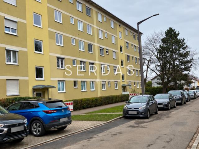 Wohnung zum Kaufen in Fürth 155.000,00 EUR 55 m²