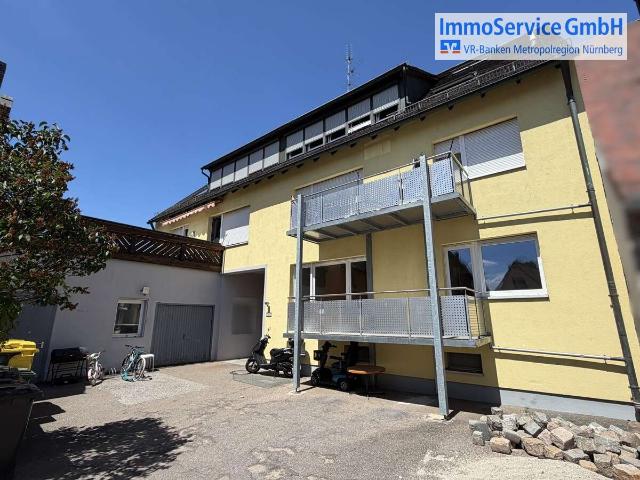Wohnung zum Kaufen in Fürth 1.290.000,00 EUR 445.03 m²