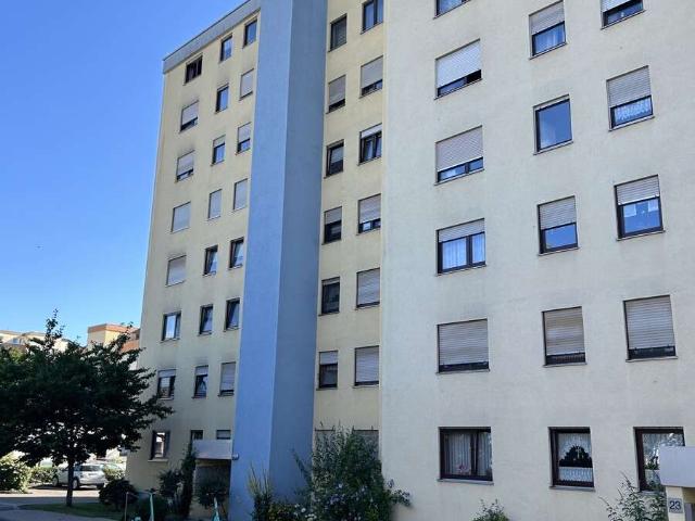 Wohnung zum Kaufen in Fürth 255.000,00 EUR 82 m²