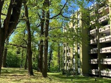 Wohnung zum Kaufen in Fürth 250.000,00 EUR 83 m²