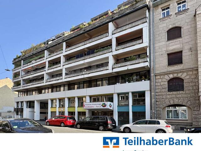 Wohnung zum Kaufen in Fürth 250.000,00 EUR 98 m²