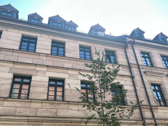 Wohnung zum Kaufen in Fürth 269.000,00 EUR 80 m²