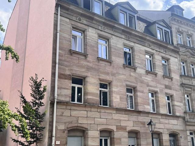 Wohnung zum Kaufen in Fürth 270.000,00 EUR 80 m²