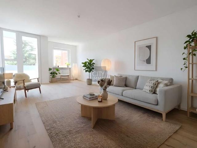 Wohnung zum Kaufen in Fürth 273.000,00 EUR 65 m²