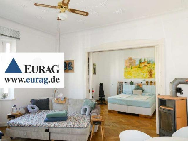 Wohnung zum Kaufen in Fürth 286.000,00 EUR 67 m²