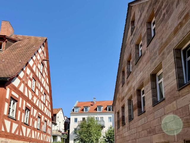 Wohnung zum Kaufen in Fürth 287.650,00 EUR 106 m²