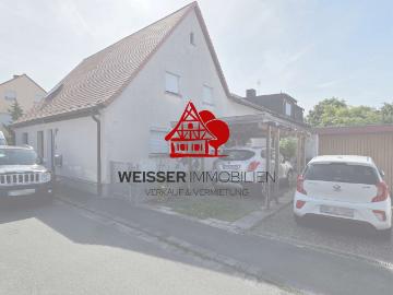 Wohnung zum Kaufen in Fürth 298.000,00 EUR 96 m²