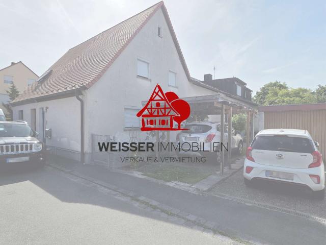 Wohnung zum Kaufen in Fürth 298.000,00 EUR 96 m²