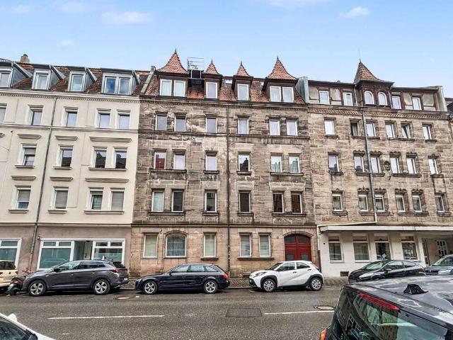 Wohnung zum Kaufen in Fürth 319.000,00 EUR 108 m²