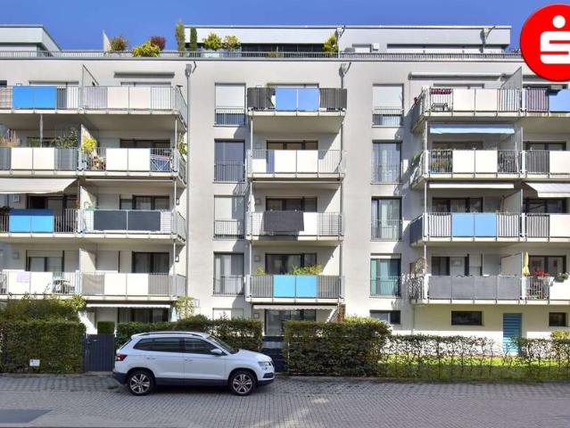 Wohnung zum Kaufen in Fürth 310.000,00 EUR 60.44 m²