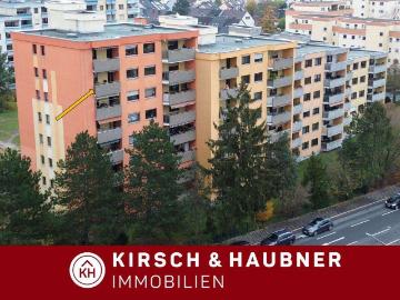 Wohnung zum Kaufen in Fürth 313.000,00 EUR 83 m²