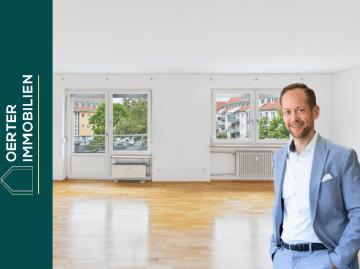 Wohnung zum Kaufen in Fürth 325.000,00 EUR 105 m²