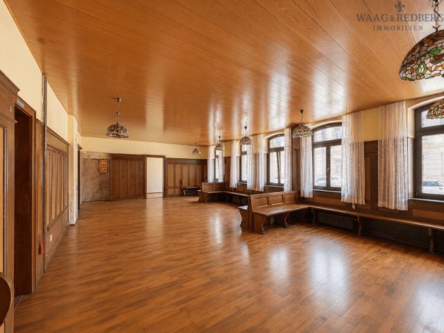 Wohnung zum Kaufen in Fürth 325.000,00 EUR 169 m²