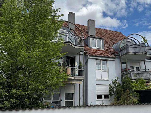 Wohnung zum Kaufen in Fürth 339.000,00 EUR 96 m²