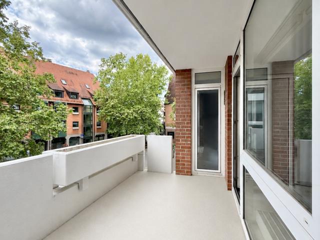Wohnung zum Kaufen in Fürth 330.000,00 EUR 104 m²