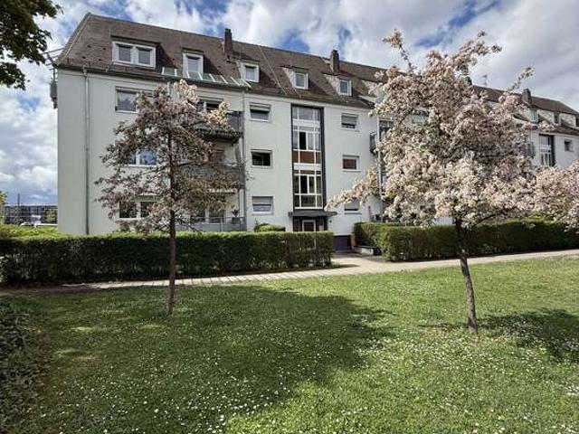 Wohnung zum Kaufen in fürth 330.000,00 EUR 94 m²