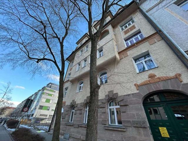 Wohnung zum Kaufen in Fürth 345.000,00 EUR 96 m²