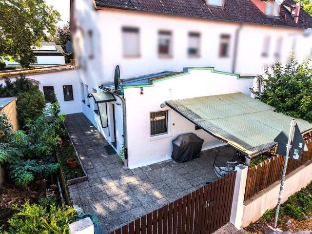 Wohnung zum Kaufen in Fürth 349.000,00 EUR 160 m²