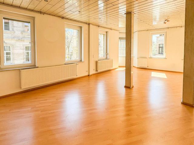 Wohnung zum Kaufen in Fürth 349.900,00 EUR 120.26 m²