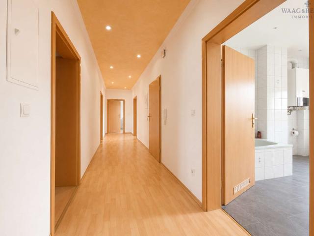 Wohnung zum Kaufen in Fürth 340.000,00 EUR 120 m²
