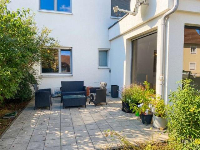 Wohnung zum Kaufen in Fürth 355.000,00 EUR 93 m²