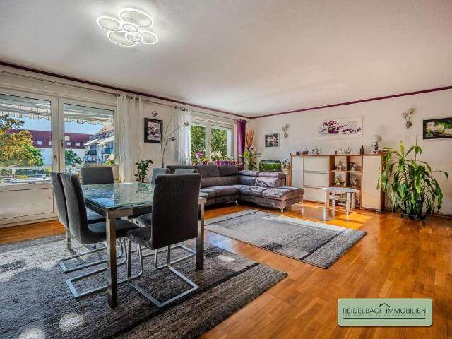 Wohnung zum Kaufen in Fürth 350.000,00 EUR 104 m²