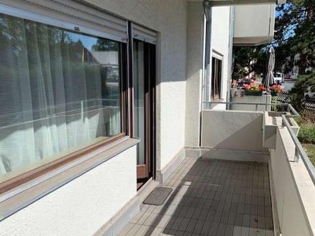 Wohnung zum Kaufen in Fürth 365.000,00 EUR 93.2 m²