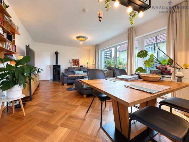 Wohnung zum Kaufen in Fürth 360.000,00 EUR 102 m²