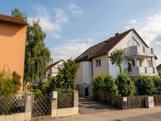 Wohnung zum Kaufen in Fürth 387.565,00 EUR 103.35 m²