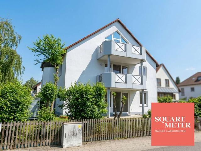 Wohnung zum Kaufen in Fürth 387.565,00 EUR 103.35 m²
