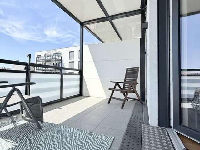 Wohnung zum Kaufen in Fürth 388.000,00 EUR 77.5 m²
