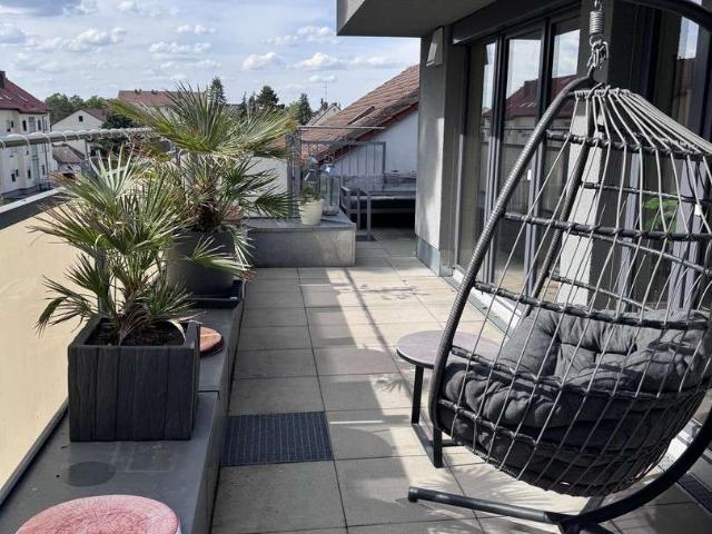 Wohnung zum Kaufen in Fürth 385.000,00 EUR 87.3 m²