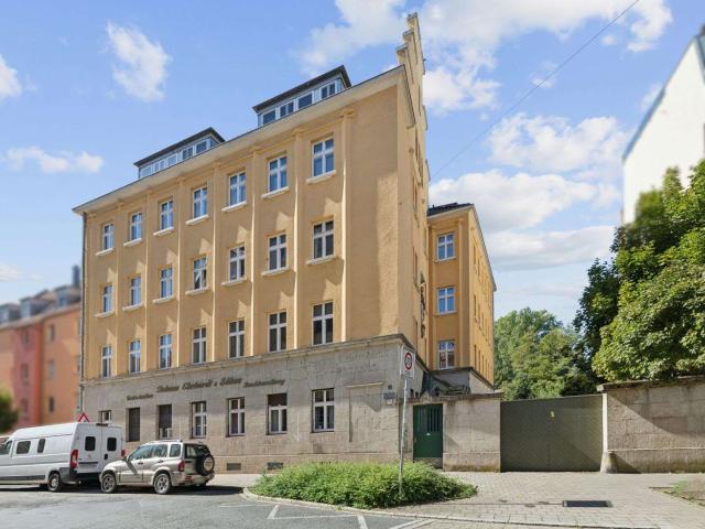 Wohnung zum Kaufen in Fürth 398.000,00 EUR 160 m²