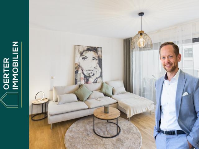 Wohnung zum Kaufen in Fürth 419.092,00 EUR 67.65 m²