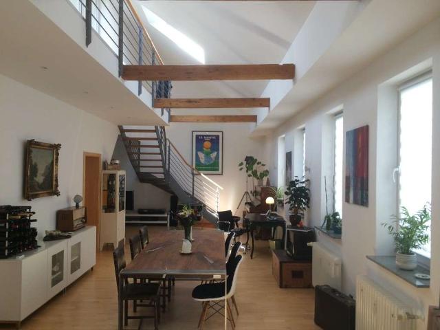 Wohnung zum Kaufen in Fürth 430.000,00 EUR 180 m²