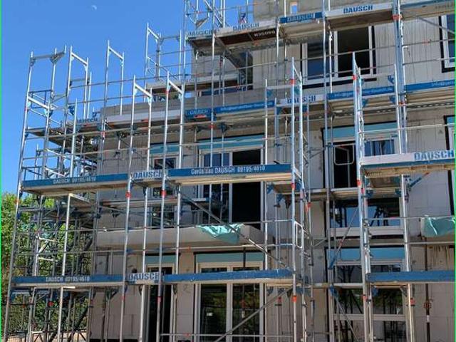 Wohnung zum Kaufen in Fürth 498.000,00 EUR 83.91 m²