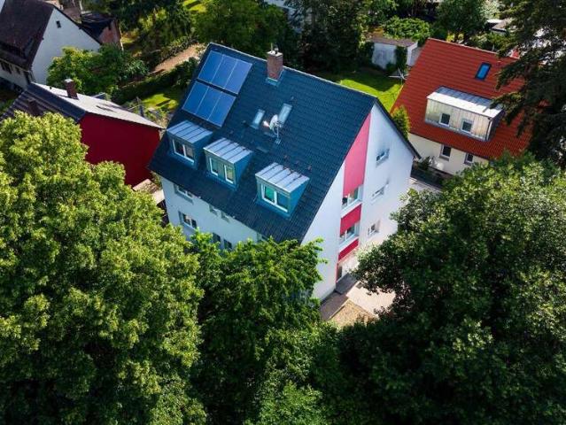 Wohnung zum Kaufen in Fürth 499.000,00 EUR 136 m²