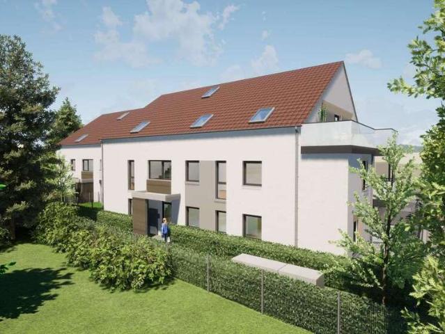 Wohnung zum Kaufen in Fürth 500.000,00 EUR 78.36 m²