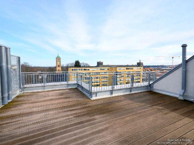 Wohnung zum Kaufen in Fürth 680.000,00 EUR 123.3 m²
