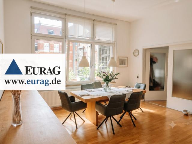 Wohnung zum Kaufen in Fürth 730.000,00 EUR 177 m²