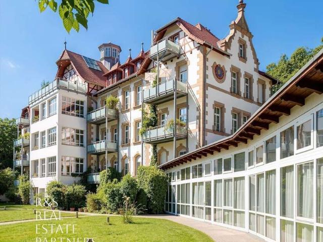 Wohnung zum Kaufen in Fürth 895.000,00 EUR 193 m²