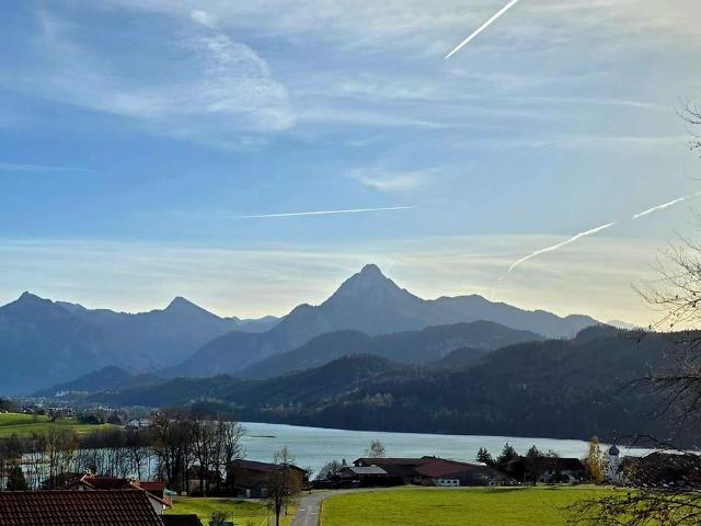Wohnung zum Kaufen in Füssen 1.190.000,00 EUR 162.67 m²
