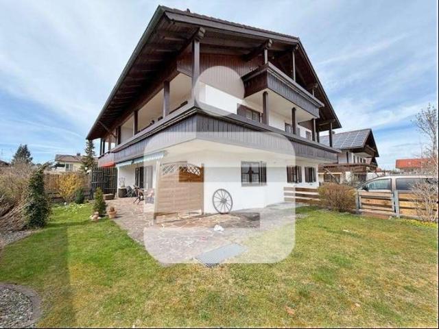Wohnung zum Kaufen in Füssen 359.000,00 EUR 88 m²