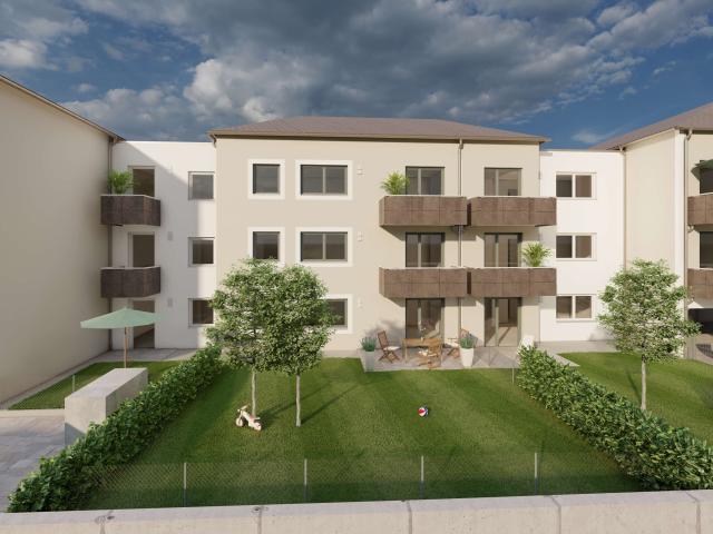 Wohnung zum Kaufen in Füssen 399.500,00 EUR 67.69 m²